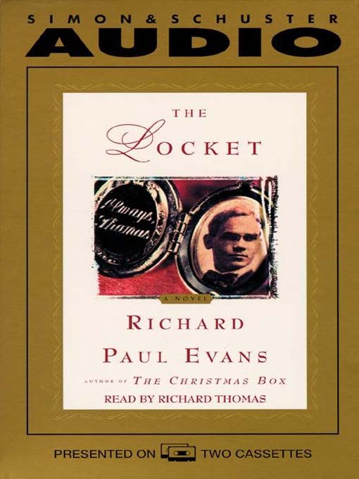 Title details for The Locket by Richard Thomas - Available